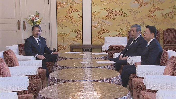 【速報】「103万円の壁」引き上げ理想は「150万円程度」が最多　1月JNN世論調査|TBS NEWS DIG