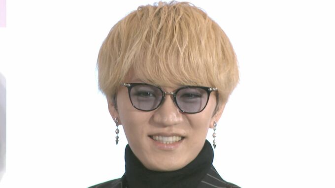 【 WEST.・神山智洋 】　結婚発表後・初の公の場　２年連続受賞にメンバーから　「またとったんか！」　ツッコミも|TBS NEWS DIG