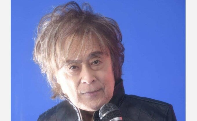 【 宮内タカユキ 】先日の救急搬送から回復へ　「少しずつですが次のステージへの準備を始められるようになりました」　「仮面ライダーBLACK RX」主題歌などヒーローソングで活躍|TBS NEWS DIG