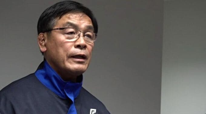 自民党裏金問題で石川県・馳浩知事を告発 5年間で819万円不記載|TBS NEWS DIG