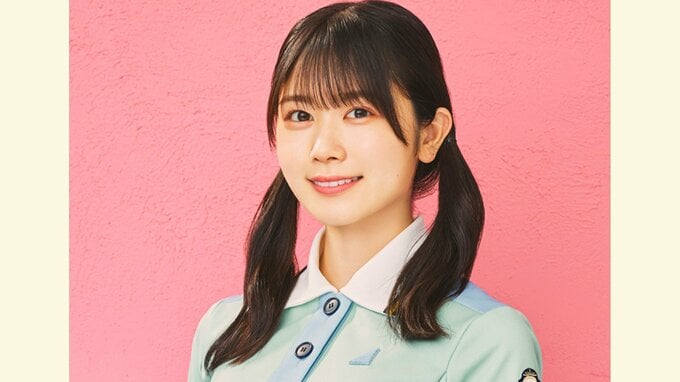 【日向坂46】丹生明里さん 大晦日より活動再開 今年8月に腰の痛みで活動休止|TBS NEWS DIG