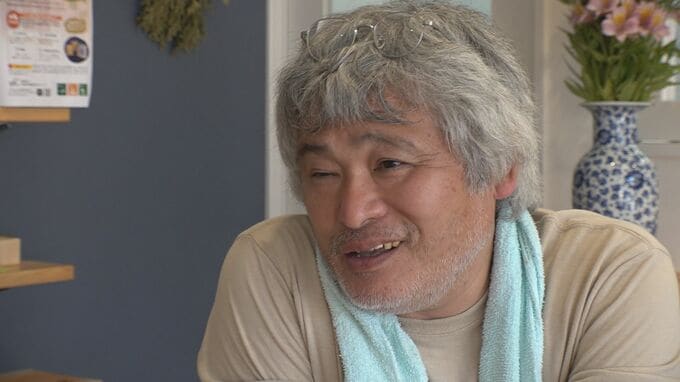 「復興は失敗した」集団避難の集落で孤軍奮闘「絶対におれが復興させる」起業家男性が目指す“元気な奥能登”…能登半島地震から半年　|　石川県のニュース｜MRO北陸放送