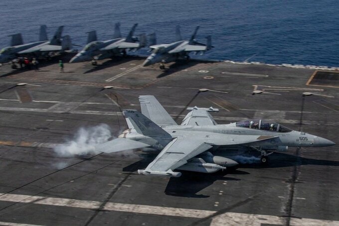 イラン、トランプ氏が脅しやめれば協議に前向き－中東全面衝突に警鐘