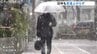 日中は朝より寒い！この後も雪や雨で気温はあす朝にかけて下がる 厳しい寒さに 富山　|　富山のニュース｜天気・防災｜チューリップテレビ