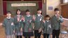 「小学校のことを絶対に忘れません」福島市・下川崎小で最後の卒業式　約150年の歴史に幕　|　福島のニュース│TUF