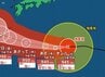 【台風情報】大型で非常に強い「台風13号（ドルフィン）」最大瞬間風速60m/s・中心気圧945hPa　週末、沖縄直撃か…その後進路が北寄りに　九州への影響は？　進路予想・今後の雨風シミュレーション【気象庁4日9時45分発表】　|　BSSニュース | BSS山陰放送
