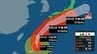 【台風情報】台風6号は記録的な【雨】に厳重警戒　6月1日・2日にかけて970hPa、最大瞬間風速50メートルで沖縄直撃→九州南部→四国→本州太平洋側へ進路（31日午後3時45分更新）　|　沖縄のニュース｜RBC 琉球放送