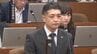 愛知･大治町長が辞意 前衆院議員事務所へ無断で複数回侵入した疑いで事情聴取 ｢町民への説明が不十分｣ 町議会が辞職勧告決議案可決　|　名古屋・愛知・岐阜・三重のニュース【CBC news】 | CBC web