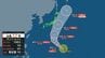 【台風情報】台風17号　新たに台風発生　さらに台風の卵が　W台風となるか　最新の情報　|　福島のニュース│TUF