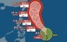 【台風情報】台風6号(チャンミー)北上中…6月1日には最大瞬間風速60m/s、中心気圧950hPaまで発達し沖縄の南へ　今後の進路・勢力は？　気象庁28日最新情報【6月2日(日)にかけての雨風シミュレーション】　|　BSSニュース | BSS山陰放送