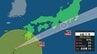 【台風6号】3日に西日本から東日本に接近か　九州、四国、中国、近畿、東海、関東　九州南部と四国は線状降水帯の可能性【気象庁・台風情報、雨と風の最新シミュレーション】　|　愛媛のニュース - Nスタえひめ｜あいテレビは6チャンネル