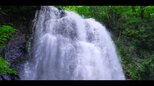 【映像】小野川不動滝 福島・北塩原村【カメラめせん⑬】|TBS NEWS DIG