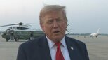 「イランは甚大な被害を受けた」トランプ大統領が主張　アメリカ軍によるイランへの攻撃が9日連続となるなか|TBS NEWS DIG