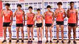 世界陸上オレゴン代表10人を発表 2種目代表の田中希実「自信を持って楽しみたい」三浦龍司「やっとスタートラインに立てた」|TBS NEWS DIG