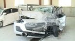 【ドラレコ画像】しまなみ海道で制限速度の2倍超か、対向車と衝突し4人死傷…20歳の男を危険運転致死傷容疑で逮捕  愛媛・今治市　|　愛媛のニュース - Nスタえひめ｜あいテレビは6チャンネル