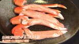「本物と思って食べているような気がします。カニカマですけど…」カニカマが高級ズワイガニに変身!?手ごろに“贅沢食い”できるグッズが登場|TBS NEWS DIG