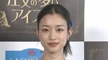 【 河合優実 】　映画デビュー作のオーディション課題　「悪霊に取りつかれたようなスピードで白目をむきながらうどんを打ってください」　“ 無茶ぶり ” エピソード明かす|TBS NEWS DIG