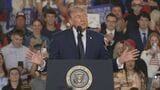 トランプ大統領「時間は我々の味方」イランとの合意を急がないよう指示|TBS NEWS DIG