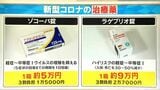 新型コロナ感染拡大 変異株の「ニンバス」 どんな症状?治療薬は3割負担で2万7000円のものも… | 名古屋・愛知・岐阜・三重のニュース【CBC news】 | CBC web