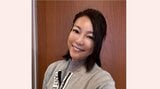 堀ちえみさん「舌がん完治しました!」手術から丸5年の検査で判明「涙が溢れて止まりません」万感の思いで感謝|TBS NEWS DIG