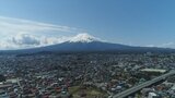 富士山噴火の避難計画を改定 噴火警戒レベル3「入山規制」で観光客に帰宅促す | 山梨のニュース | UTYテレビ山梨