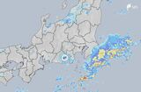 不安定な天気が解消激しい突風や警報級の大雨のおそれ 一旦なくなる=静岡 | 静岡のニュース | SBSNEWS | 静岡放送