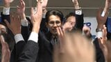 衆参ダブル選挙 岩手からは前職3人と元職1人が当選|TBS NEWS DIG