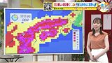 【25日の天気】晴れて日差しあっても天気急変に注意　午後は局地的な雷雨も　厳しい暑さ続く|TBS NEWS DIG