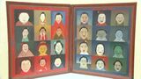 「全身で感じて」倉敷市立美術館の特別展「絵は奏で、物語る」 岡山県ゆかりの画家3人の作品119点【岡山】|TBS NEWS DIG