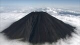 「富士登山に行った夫が帰ってこない」閉山中の富士山で遭難か 静岡県警が捜索 | 静岡のニュース | SBSNEWS | 静岡放送