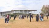 子どもたちが自分たちで考案した遊びを楽しむ 「きらら☆ラボ」 山口県山口市|TBS NEWS DIG