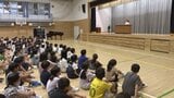 2学期は「目標に向けて継続して取り組んで」 岩手県内の小学校は20日が始業式のピーク 79校で新学期|TBS NEWS DIG