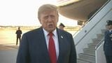 トランプ大統領「金利は1%以下であるべき」 ウォーシュ議長の批判は避ける|TBS NEWS DIG