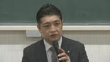 ｢コピー機使用し1万枚以上印刷｣｢ガソリンカードで複数回給油｣ 侵入疑惑の愛知･大治町長 “侵入先”の前･衆議院議員に“お詫び状”|TBS NEWS DIG