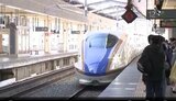 【ゴールデンウィーク】信州への入り込みのピーク「5月2日」北陸新幹線の指定席…5月2日の下りは正午すぎまで「ほぼ満席」上りは5月5日と6日の午後中心に「混雑」　|　SBC NEWS | 長野のニュース | SBC信越放送