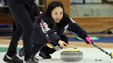 3連覇目指すロコ・ソラーレ “前回準V”強豪に惜敗し今大会初黒星【日本カーリング選手権】|TBS NEWS DIG