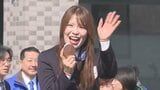 五輪３大会連続メダルのスピードスケート佐藤綾乃選手が凱旋パレード 今季限り引退表明、　厚岸町は「栄誉賞特別賞」贈呈　北海道厚岸町|TBS NEWS DIG
