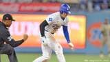 大谷翔平、1打点で勝利貢献も13試合ぶりノーヒット ド軍逆転勝ちでパドレスと同率首位に、カーショーは6回1失点で7勝目|TBS NEWS DIG
