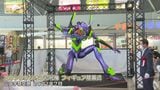 街の風景が作品中に・・・庵野秀明監督の出身地・宇部市が「訪れてみたい 日本のアニメ聖地88」に4回連続の認定 山口県|TBS NEWS DIG