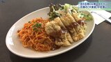 いわて花巻空港に地元名物の「大食堂」が出店 台湾定期便の再開に合わせ臨時営業|TBS NEWS DIG