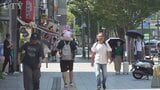 関東甲信と東海で梅雨明け　勝沼の気温は今年全国で最も高い39.4度を観測　あすから県内各地で危険な暑さに　山梨|TBS NEWS DIG