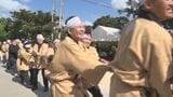 島の繁栄を願う旧正月の伝統行事 竹富町「黒島」の大綱引き | 沖縄のニュース|RBC 琉球放送