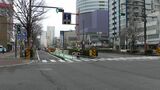 岡山市営の「城下地下駐車場」あさって5カ月ぶりの再開へ 近くの献血ルームは献血した人に「チョコレート」配布予定【岡山】|TBS NEWS DIG