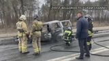 ロシア西部にウクライナ側からとみられる越境攻撃続く、国境接するベルゴロド州知事「2人死亡」|TBS NEWS DIG