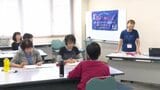“小さな子を育てる親の精神的なサポート” 支援団体が「ホームビジター講座」開催 愛媛・松山市|TBS NEWS DIG