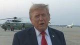 「イランは甚大な被害を受けた」トランプ大統領が主張 アメリカ軍によるイランへの攻撃が9日連続となるなか|TBS NEWS DIG