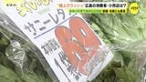 「牛が食べたいけど豚」「外国産鶏肉の仕入れ値が倍増」　物価高の波にもまれる消費者と小売り店の声　|TBS NEWS DIG