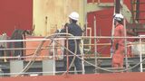 タンカー爆発事故 大分労働局が関係団体に再発防止を要請 | 大分のニュース|OBS NEWS|大分放送