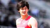 男子400mH、豊田兼が48秒62で初優勝!世界陸上参加標準記録に0秒12届かず【陸上・静岡国際】|TBS NEWS DIG