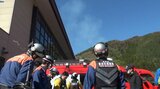 岩手県・宮古市の山火事 発生から4日目の23日午前11時半に鎮圧 約180ヘクタール焼失|TBS NEWS DIG